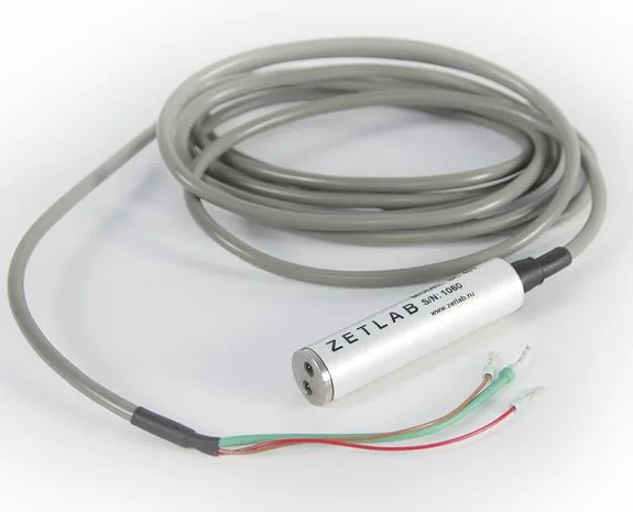 Датчик оборотов ZETLAB ZET 401