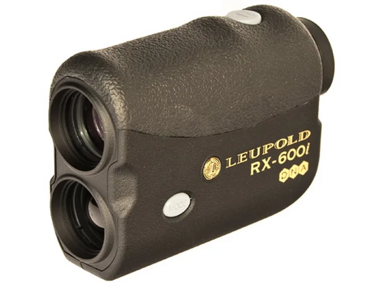 Дальномер Leupold RX-600i 6x23