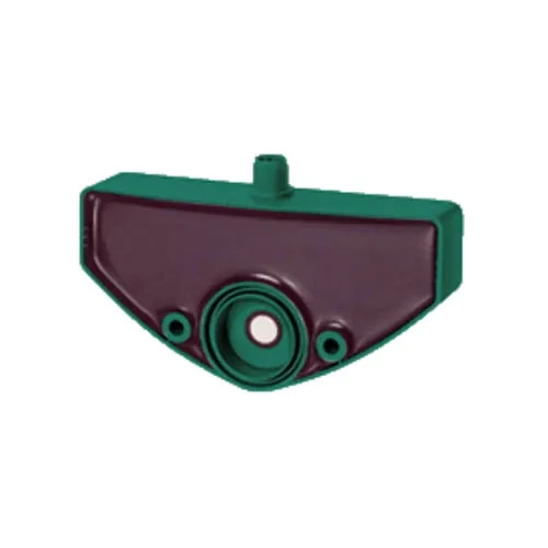 Датчик ультразвуковой Pepperl+Fuchs UC1500-F65-IE2R2-V15