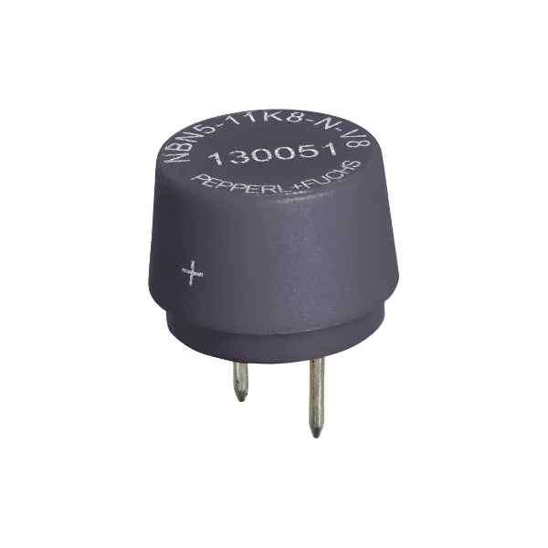 Датчик индуктивный Pepperl+Fuchs NBN5-11K8-N-V8