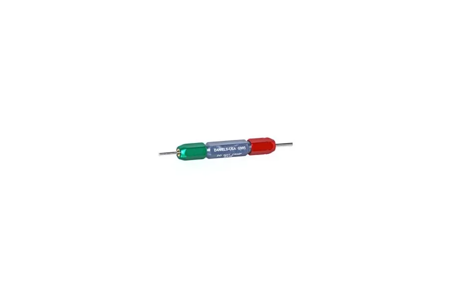 Ступенчатый калибр DMC G985