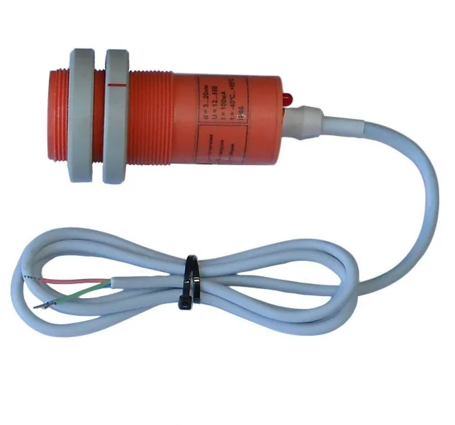 Датчик емкостной НПК МОДУЛЬ ИТС VSP-DD-4000
