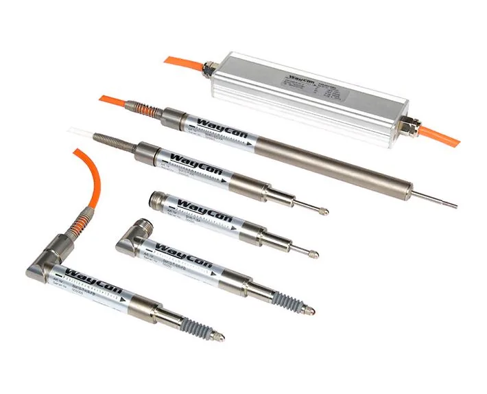 Датчик ZETLAB RM