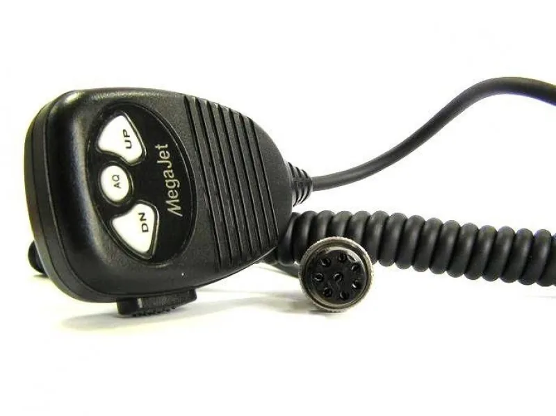 Тангента MegaJet 8 pin