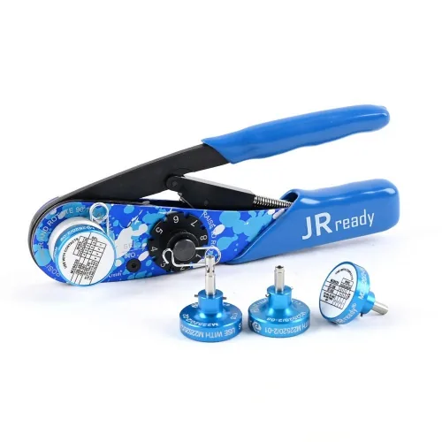 Набор инструментов JReady ST2140