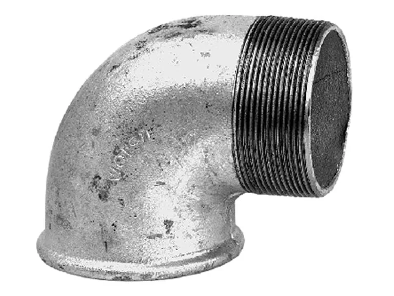 Колено Grundfos 96001979