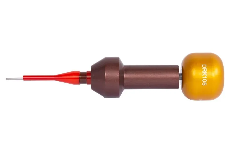 Инструмент для снятия непроводных контактов DMC DRK105-20