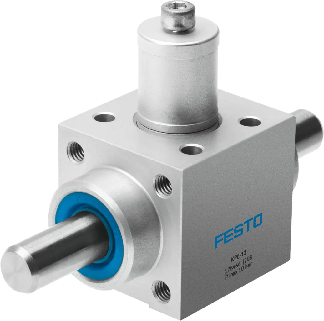 Узел смыкания Festo KPE
