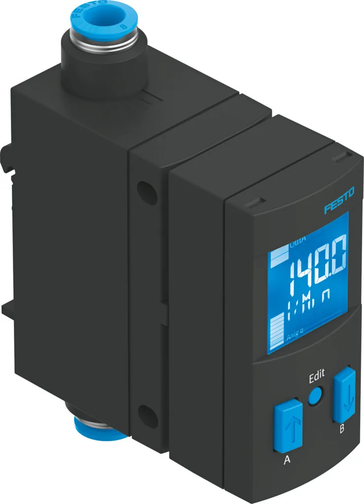 Датчик расхода Festo SFAB
