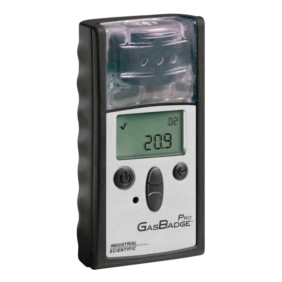 Газоанализатор Oldham Industrial Scientific GasBadge Pro