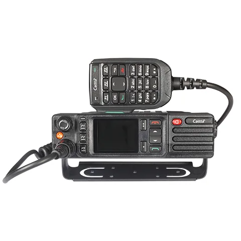 Мобильная радиостанция Caltta PM790 DMR