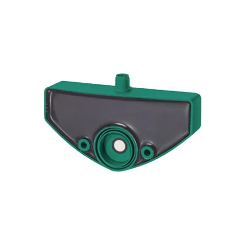 Датчик ультразвуковой Pepperl+Fuchs UC500-F65-IE2R2-V15
