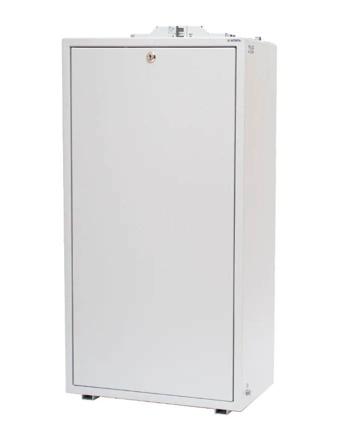 Батарейный стеллаж Штиль BS-36-1W