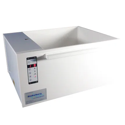Баня водяная Dinkelberg Ecotherm E10