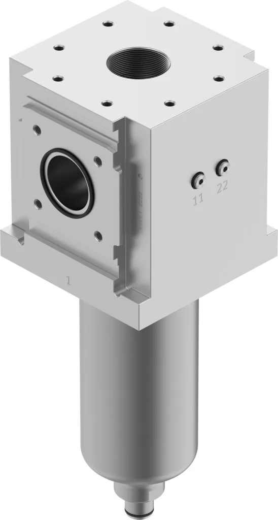 Микрофильтр Festo PFML