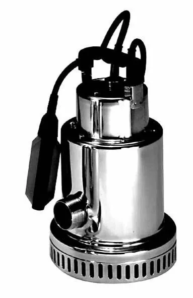 Насос дренажный NOCCHI DRENOX 160/8 AUT