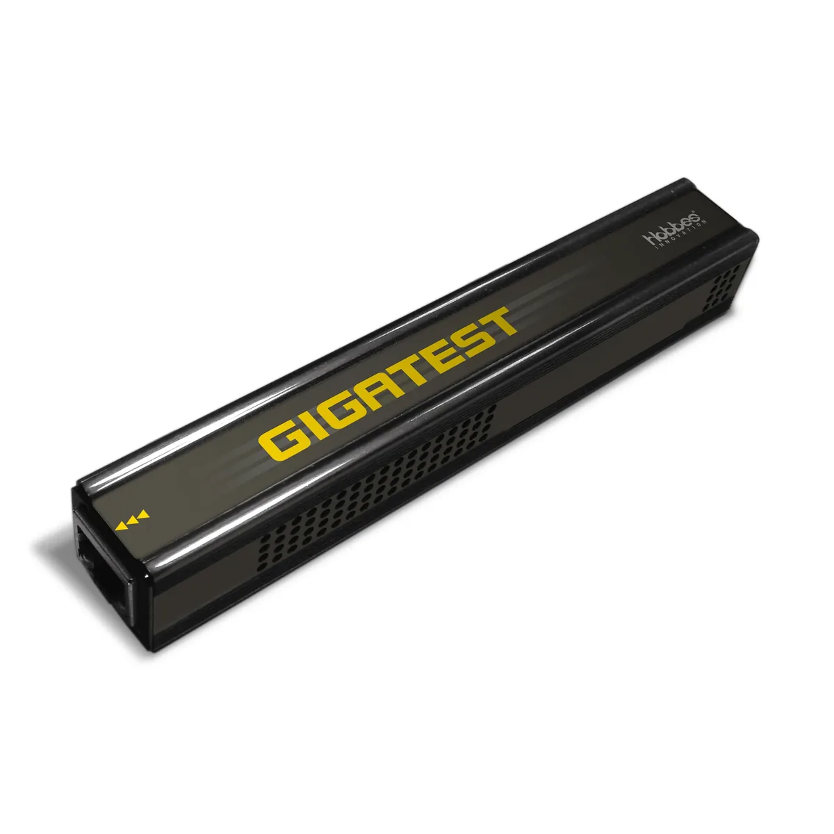 Тестер скорости передачи данных Hobbes 256852 GIGATEST