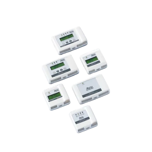 Газоанализатор Delta OHM CO2 HD-46