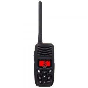 Рация Standard Horizon HX-150