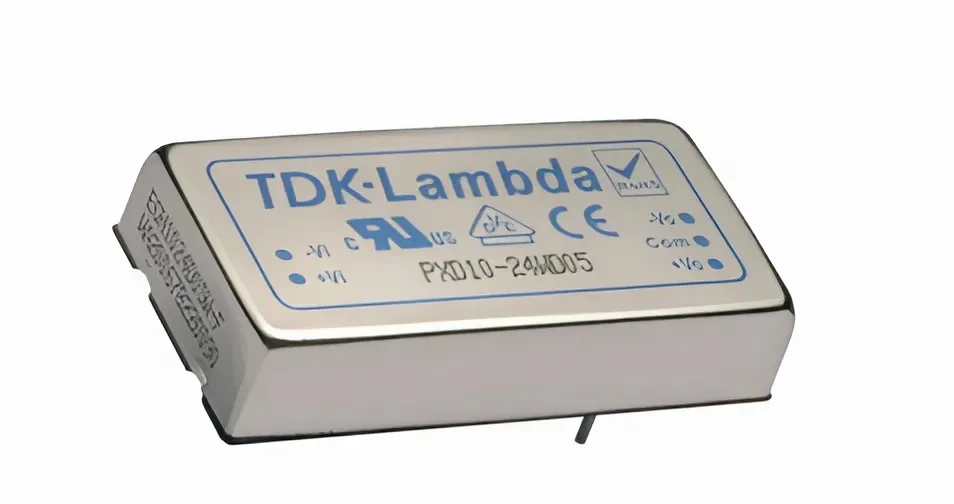 Преобразователь TDK PXD
