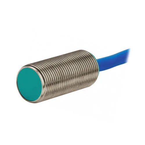 Датчик индуктивный Pepperl+Fuchs NJ2-11-SN-G