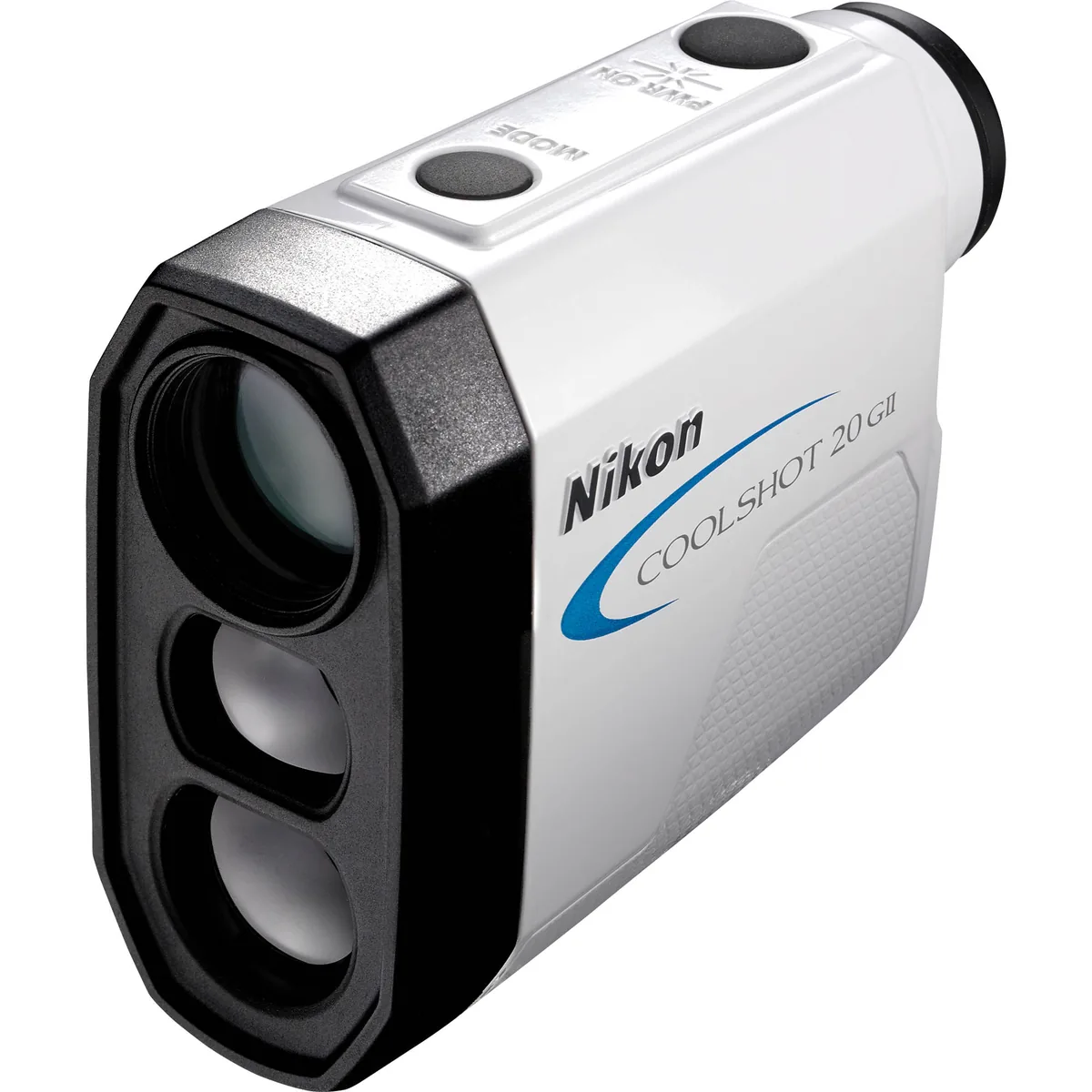 Дальномер Nikon Coolshot 20 GII