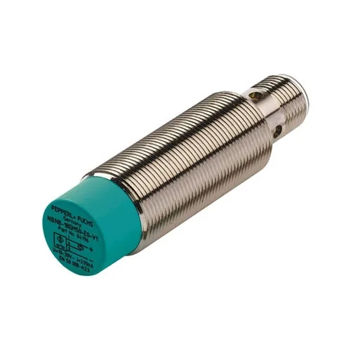 Датчик индуктивный Pepperl+Fuchs NBN8-18GM50-E2-V1