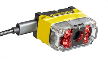 Считыватель штрих-кодов Cognex DataMan 70