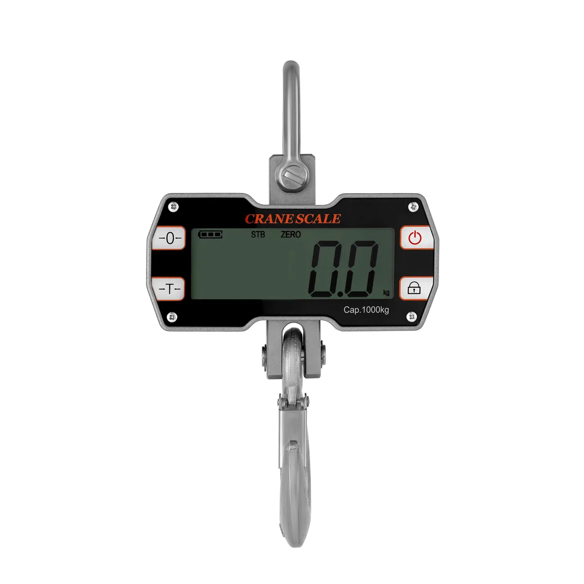 Крановые весы Tianchen OCS-1000S4 (LСD)