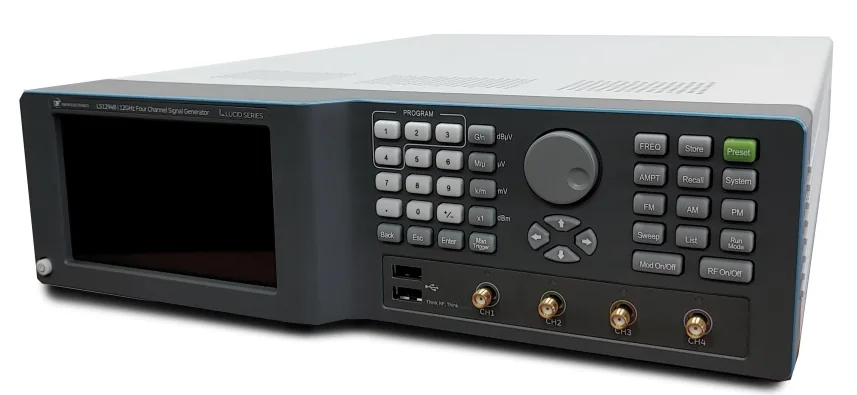 Генератор Tabor LS1294B