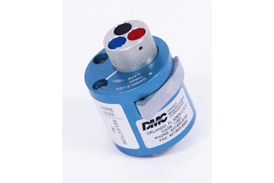 Головка револьверная DMC ТН650