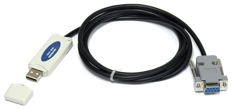 Преобразователь интерфейсов АКТАКОМ АСЕ-1020, RS-232 (TTL)-USB с гальванической развязкой