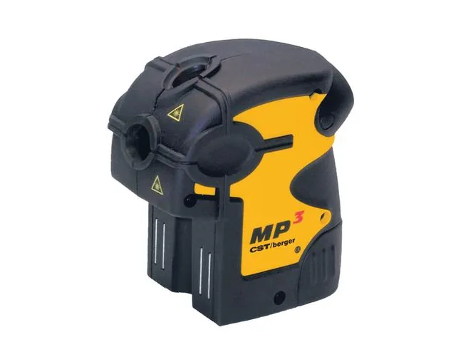Нивелир CST/Berger MP3