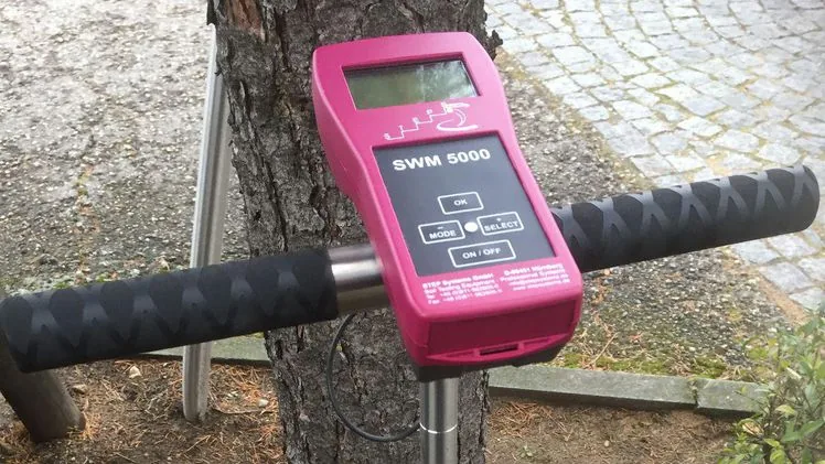 Влагомер STEP Systems SWM 5000