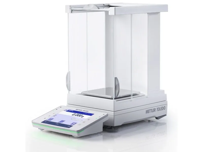 Весы Precision Balance XPE1203S/M