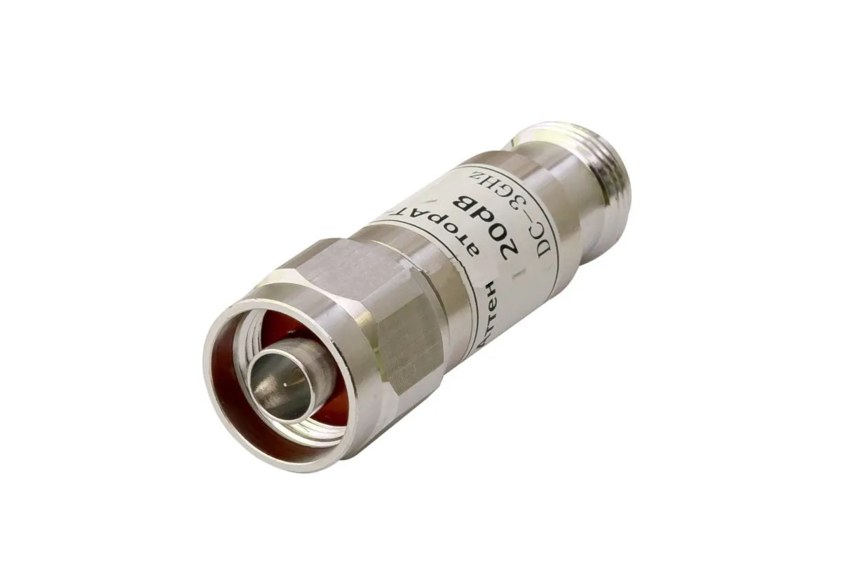 Аттенюатор PicoCell АТ-20