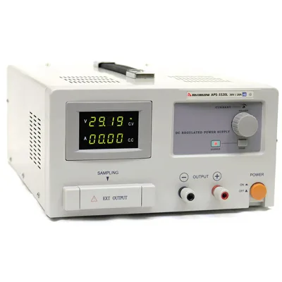Источник питания АКТАКОМ APS-3310