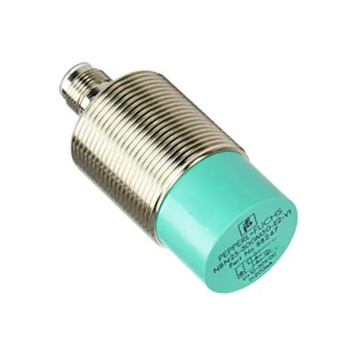 Датчик индуктивный Pepperl+Fuchs NBN25-30GM50-E2-V1