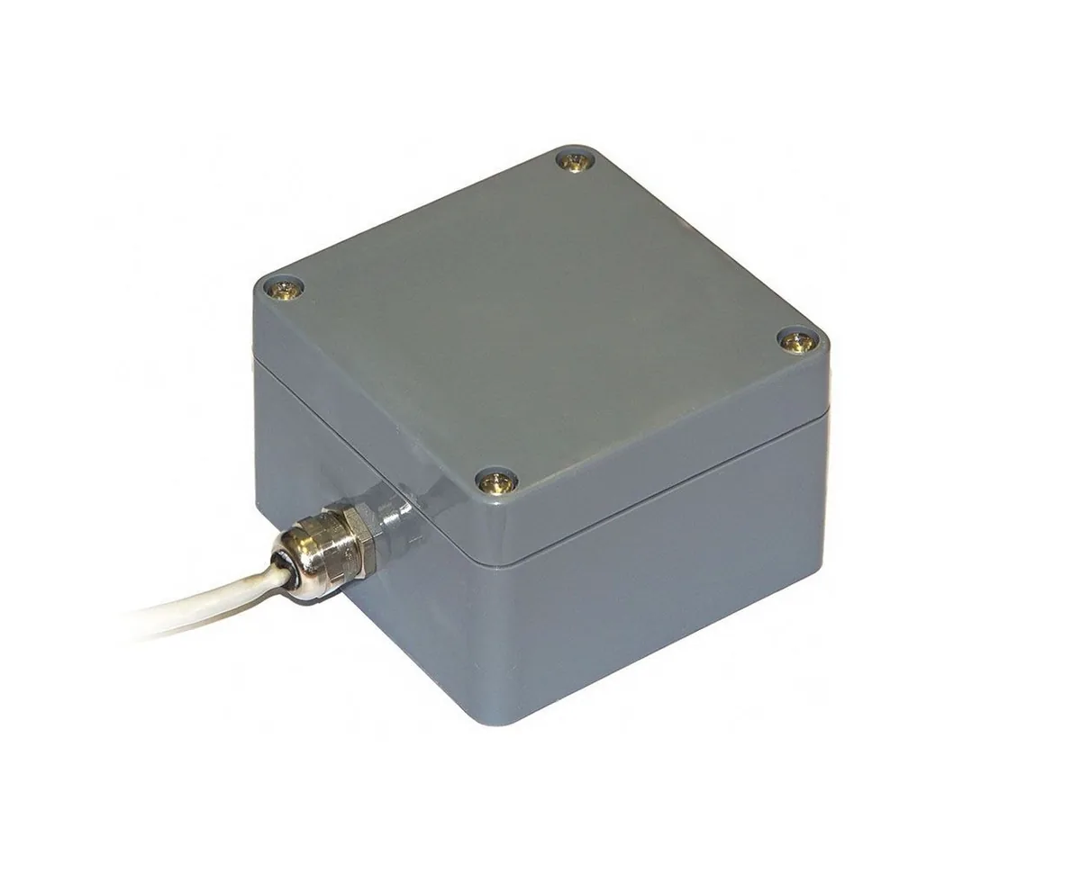Датчик ZETLAB METR 01