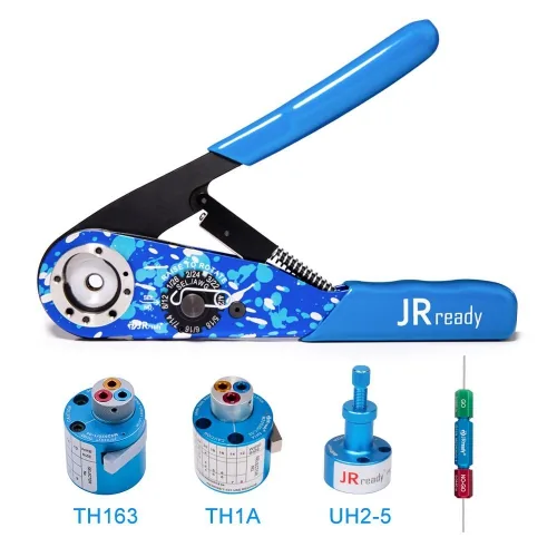 Набор инструментов JReady ST1024-AS1