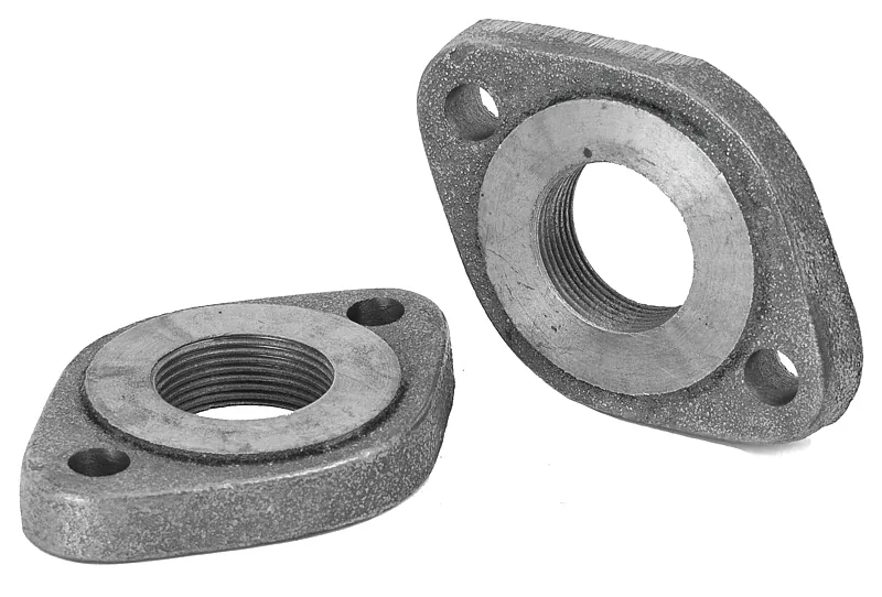 Фланец Union Grundfos 96449743