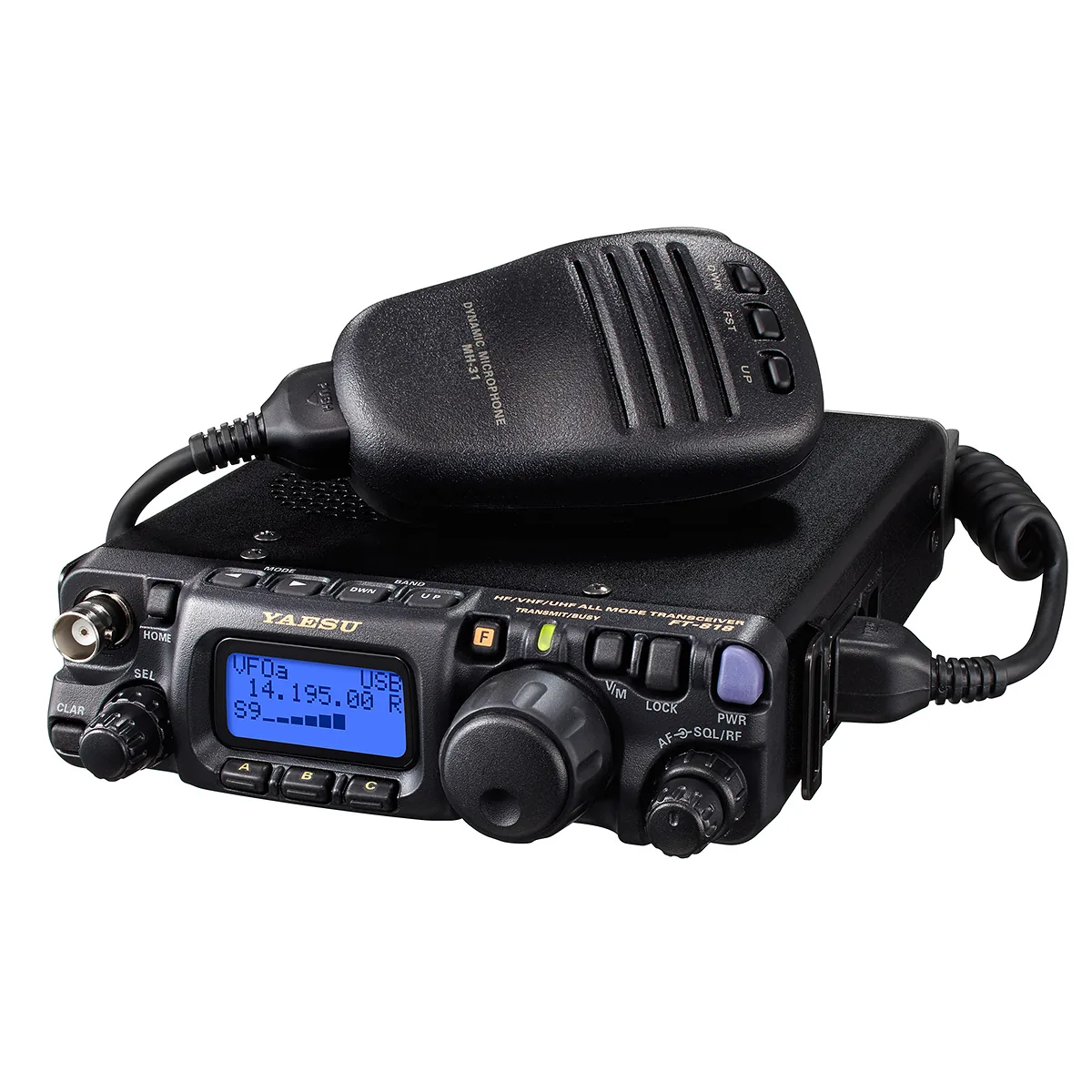 Трансивер Yaesu FT-818ND