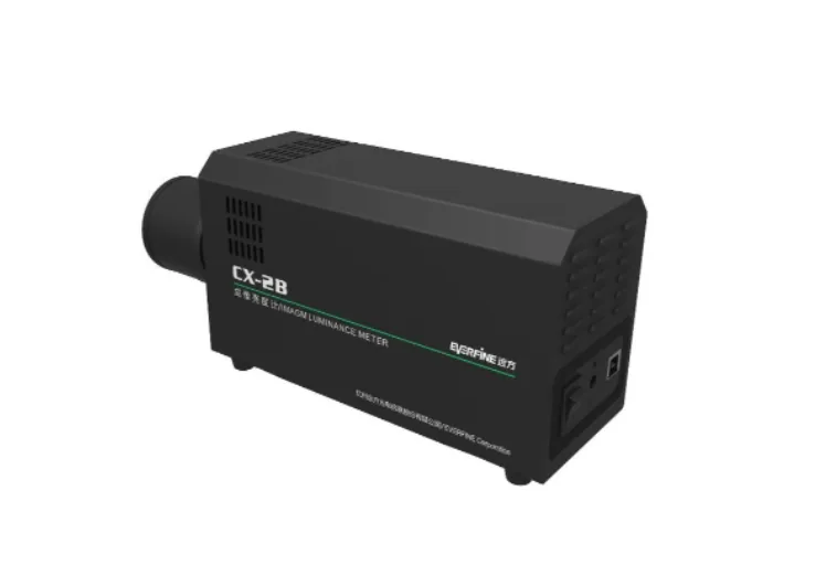 Измеритель яркости изображения EVERFINE CX-2B