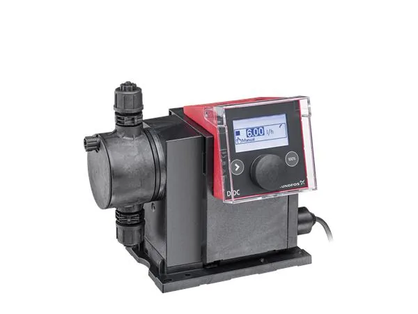 Насос Grundfos DDC