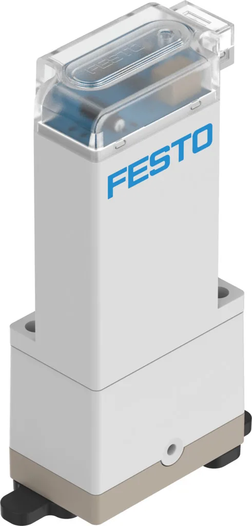 Электромагнитный клапан с разделением сред Festo VYKC
