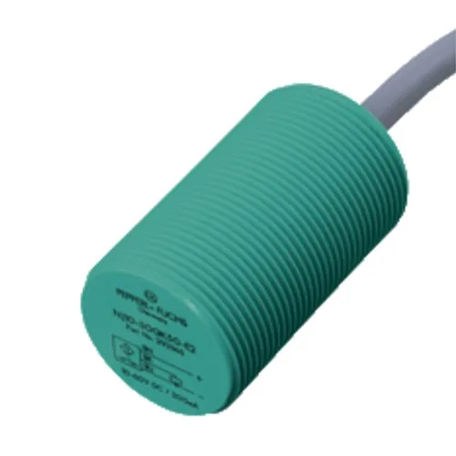 Датчик индуктивный Pepperl+Fuchs NBB10-30GK50-E2