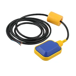 Поплавковый датчик-сигнализатор уровня жидких сред INNOLEVEL IL-BA-W-P-10