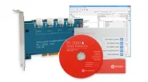 Восстановительный комплекс поврежденных RAID-массивов АСЕLab SAS RAID