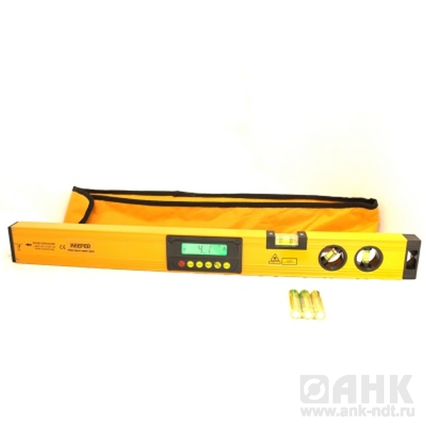 Электронный лазерный уровень KEEPER PRO MULTI DIGIT S60
