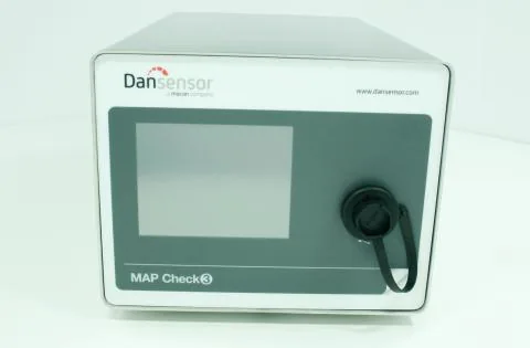 Газоанализатор поточный Dansensor MAP Check 3 CO2